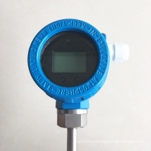 Best Quality Radio Broadcast Transmitter And Receiver Pt100 LCD Digital Thermometer